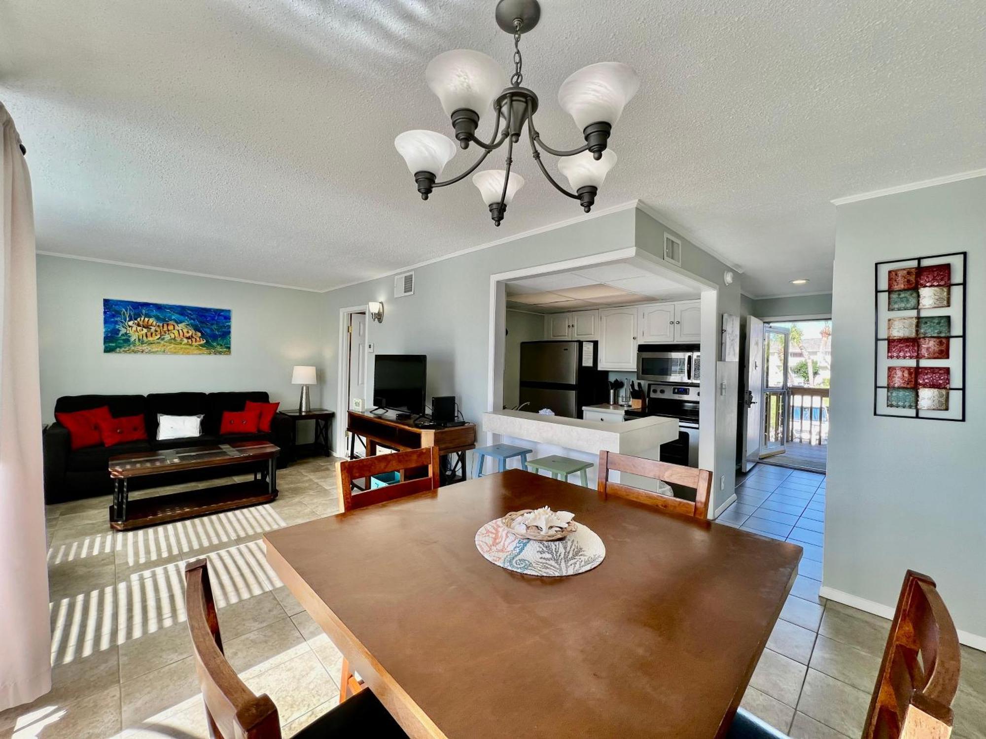 Sandpiper Cove 2031 Destin Bagian luar foto