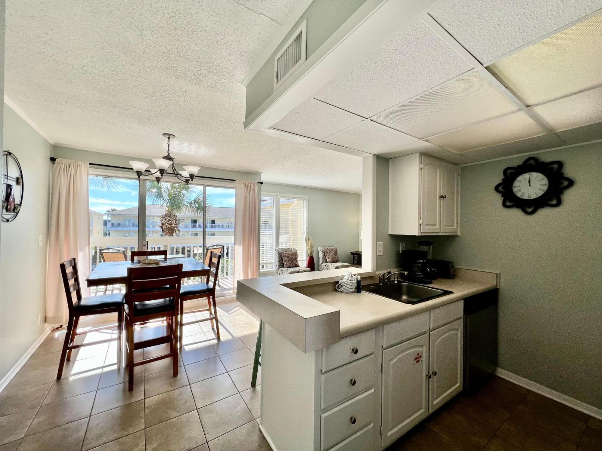 Sandpiper Cove 2031 Destin Bagian luar foto