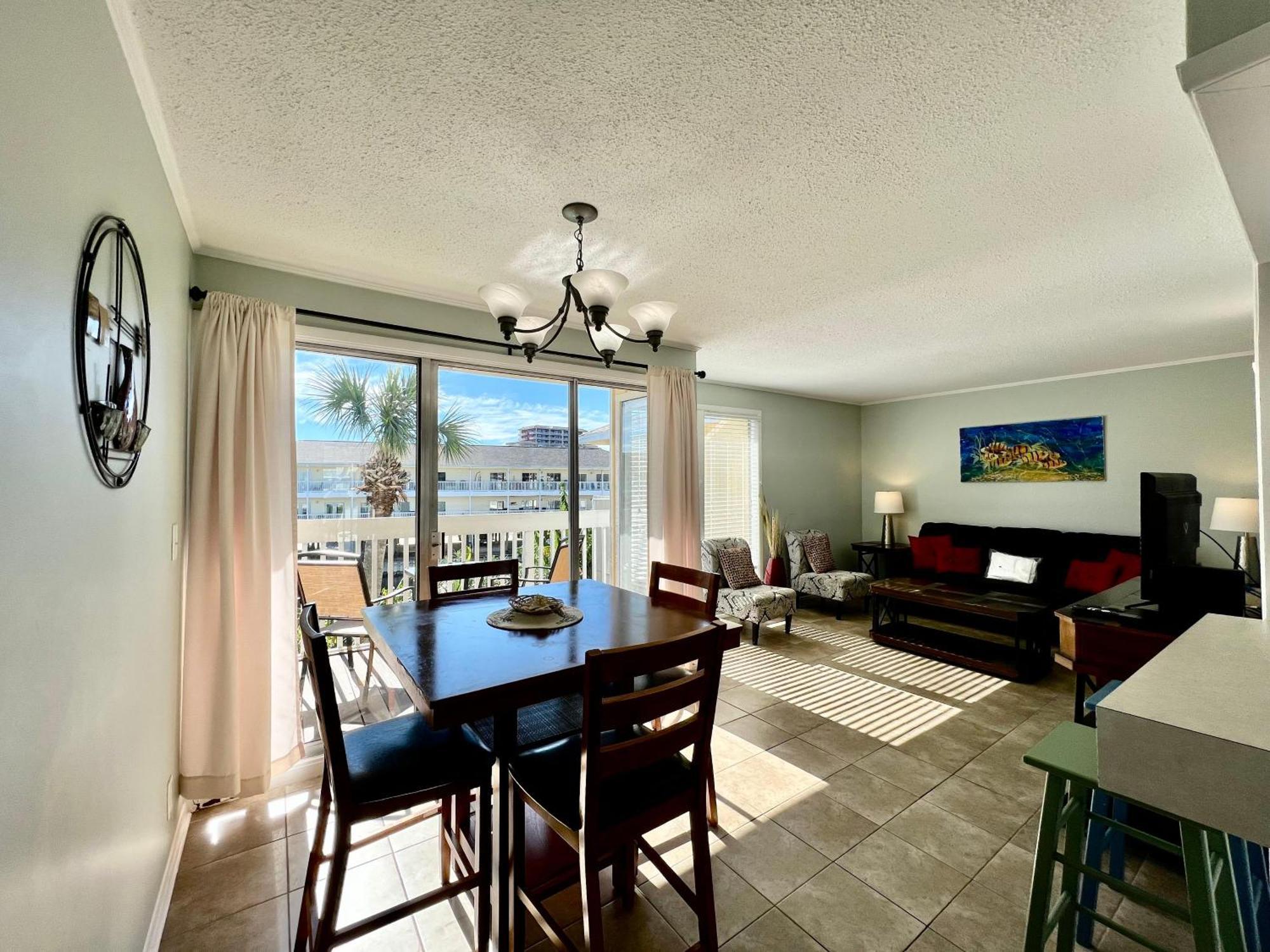 Sandpiper Cove 2031 Destin Bagian luar foto