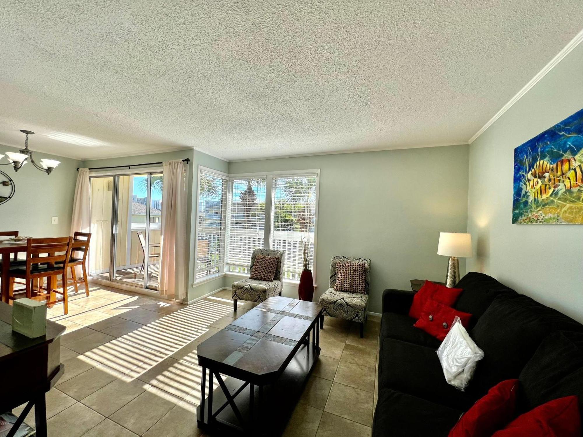 Sandpiper Cove 2031 Destin Bagian luar foto