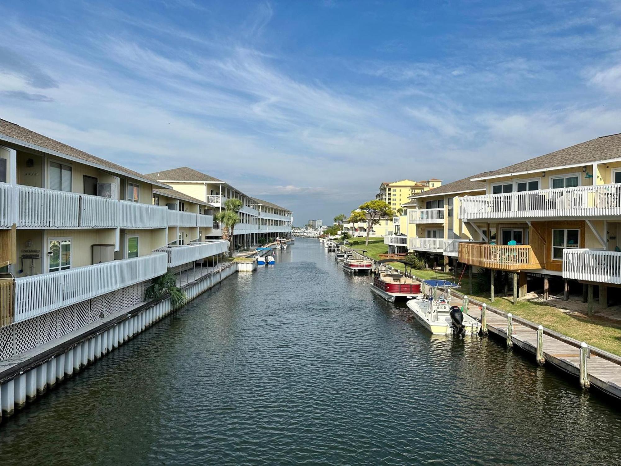 Sandpiper Cove 2031 Destin Bagian luar foto