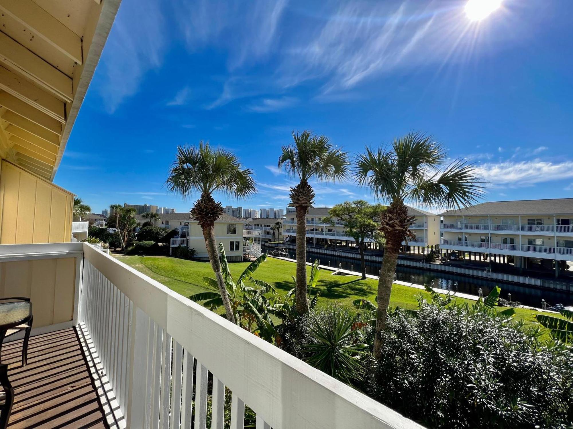 Sandpiper Cove 2031 Destin Bagian luar foto