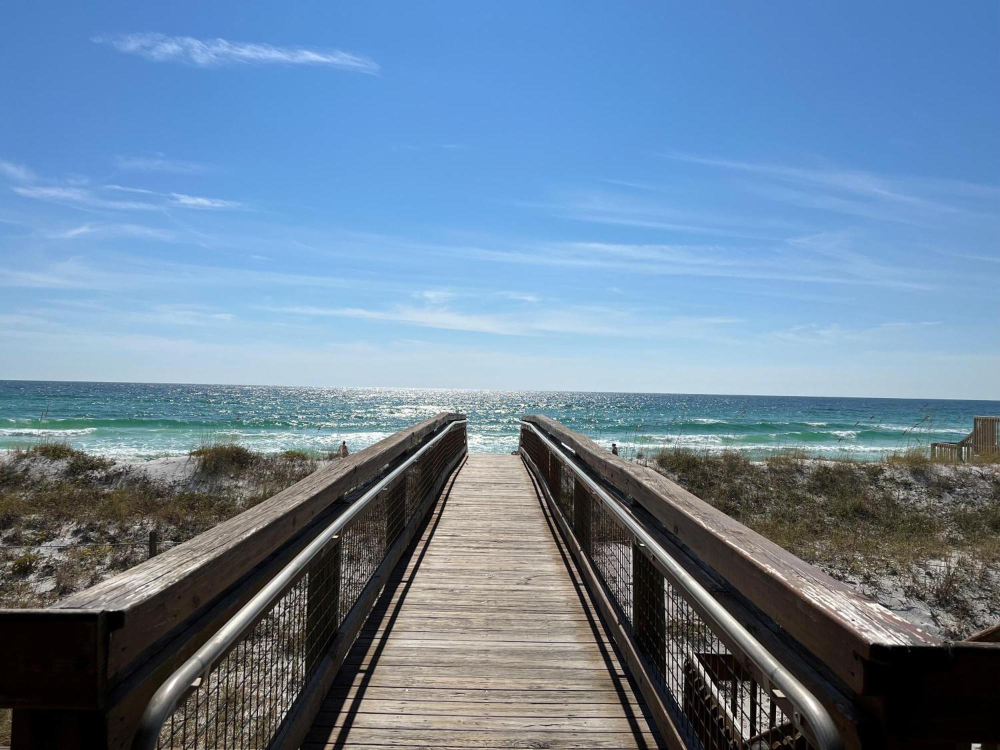 Sandpiper Cove 2031 Destin Bagian luar foto