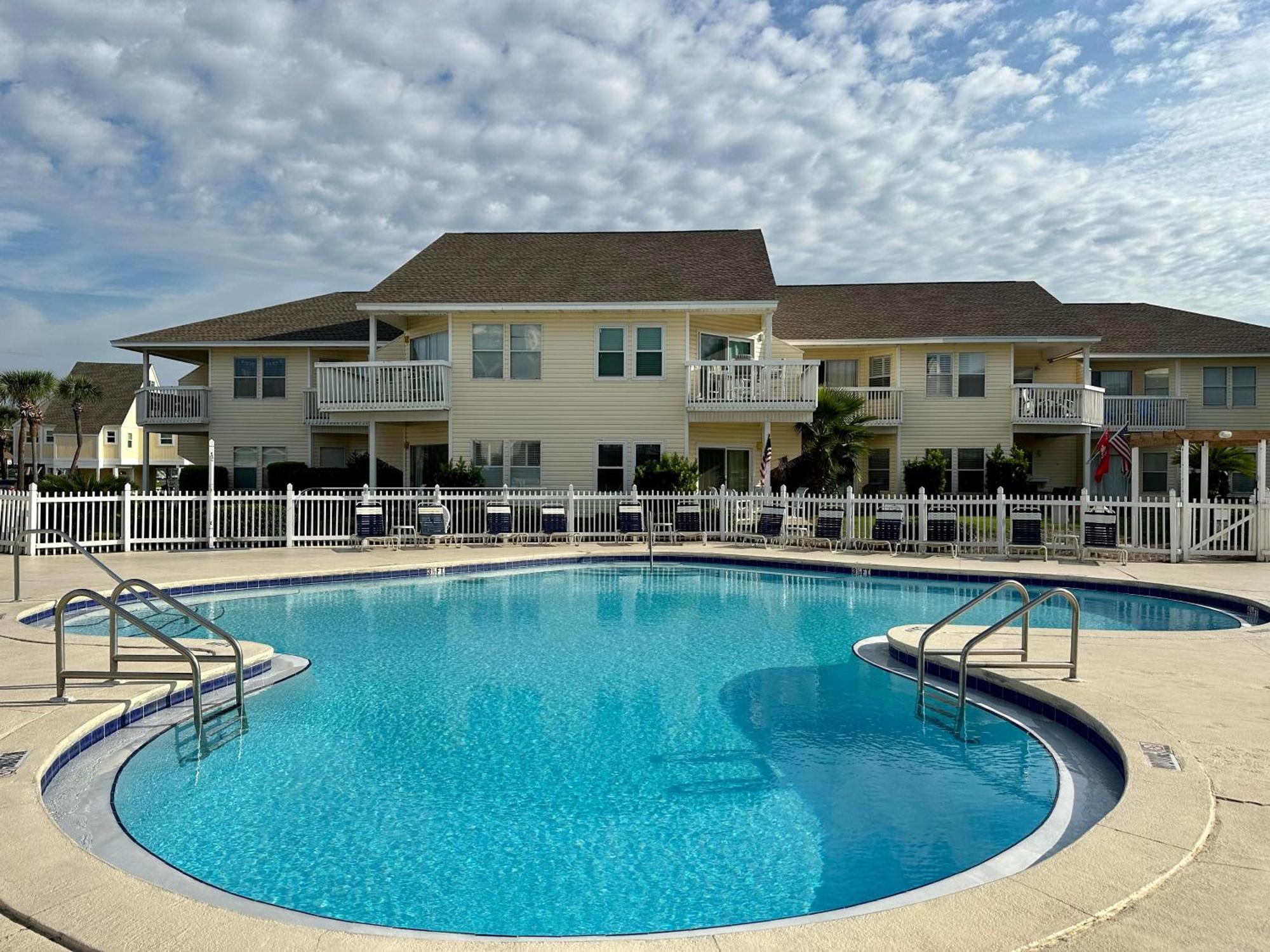 Sandpiper Cove 2031 Destin Bagian luar foto