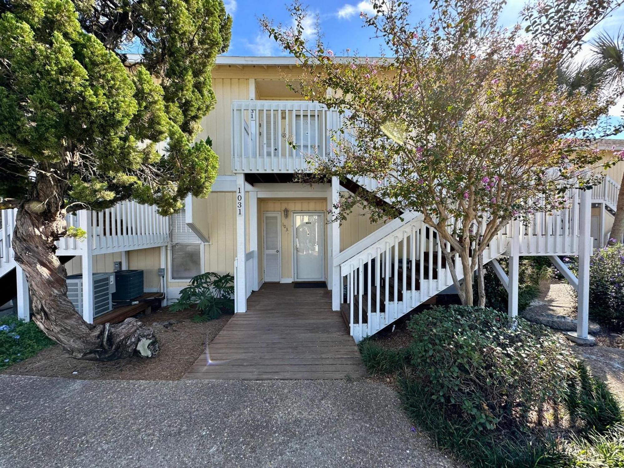 Sandpiper Cove 2031 Destin Bagian luar foto
